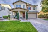 3511 Palo Verde Street - Photo 1
