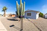 11467 Desert Hills Drive - Photo 22
