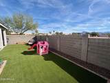 2037 Saguaro Drive - Photo 4