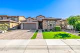 481 Canyon Rock Road - Photo 2