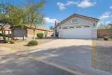 6486 Foothills Drive - Photo 2