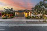 20472 Coolidge Street - Photo 1