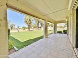 8815 Avenida De Amigos Circle - Photo 31
