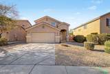 12382 Turney Avenue - Photo 2