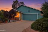 111 Mogollon Trail - Photo 1