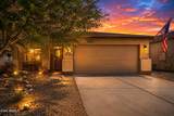 1085 Desert Rose Trail - Photo 2
