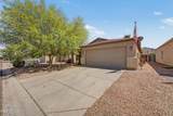 1085 Desert Rose Trail - Photo 4