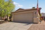 1085 Desert Rose Trail - Photo 5