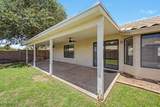 2463 Longhorn Place - Photo 28
