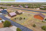 ii Hangar Lot - Mogollon Airpark - Photo 1