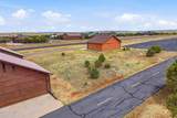 ii Hangar Lot - Mogollon Airpark - Photo 3