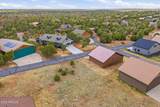 ii Hangar Lot - Mogollon Airpark - Photo 4