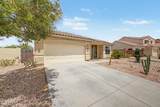2594 San Isido Trail - Photo 8