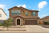 17145 Straight Arrow Lane - Photo 1