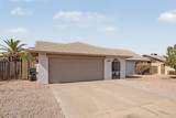 812 Bell De Mar Drive - Photo 2