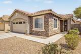 961 Capulin Trail - Photo 1