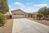 961 Capulin Trail - Photo 2