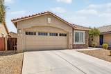 961 Capulin Trail - Photo 3