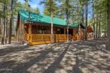 3456 Turkey Track Road - Photo 2