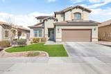 10840 Saddlehorn Road - Photo 1