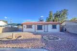 10917 Apache Street - Photo 1