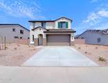 15616 Hackamore Drive - Photo 1