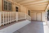 3901 Pinnacle Peak Road - Photo 20