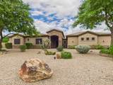 806 Desert Ranch Road - Photo 10