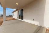 9543 Sandstone Mountain Drive - Photo 35