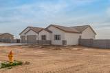 9543 Sandstone Mountain Drive - Photo 9