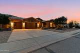 5565 Pinnacle Hill Drive - Photo 5
