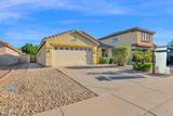 1074 Arabian Drive - Photo 1