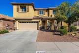 10752 Desert Elm Lane - Photo 28