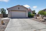 859 Desert Seasons Drive - Photo 4