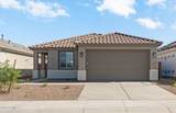 16213 Straight Arrow Lane - Photo 1