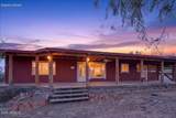 602 Circle Mountain Road - Photo 2