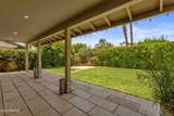 8376 San Salvador Drive - Photo 45