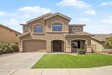 3464 Ambush Pass Road - Photo 3