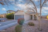 34734 Happy Jack Drive - Photo 1