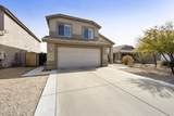 4439 Coyote Wash Drive - Photo 1