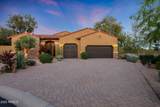7552 Camino Puesta Del Sol - Photo 1