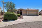 4343 Mossman Road - Photo 1