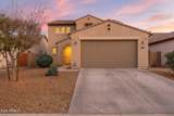 10190 Los Gatos Drive - Photo 1