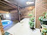 821 Justin Street - Photo 37