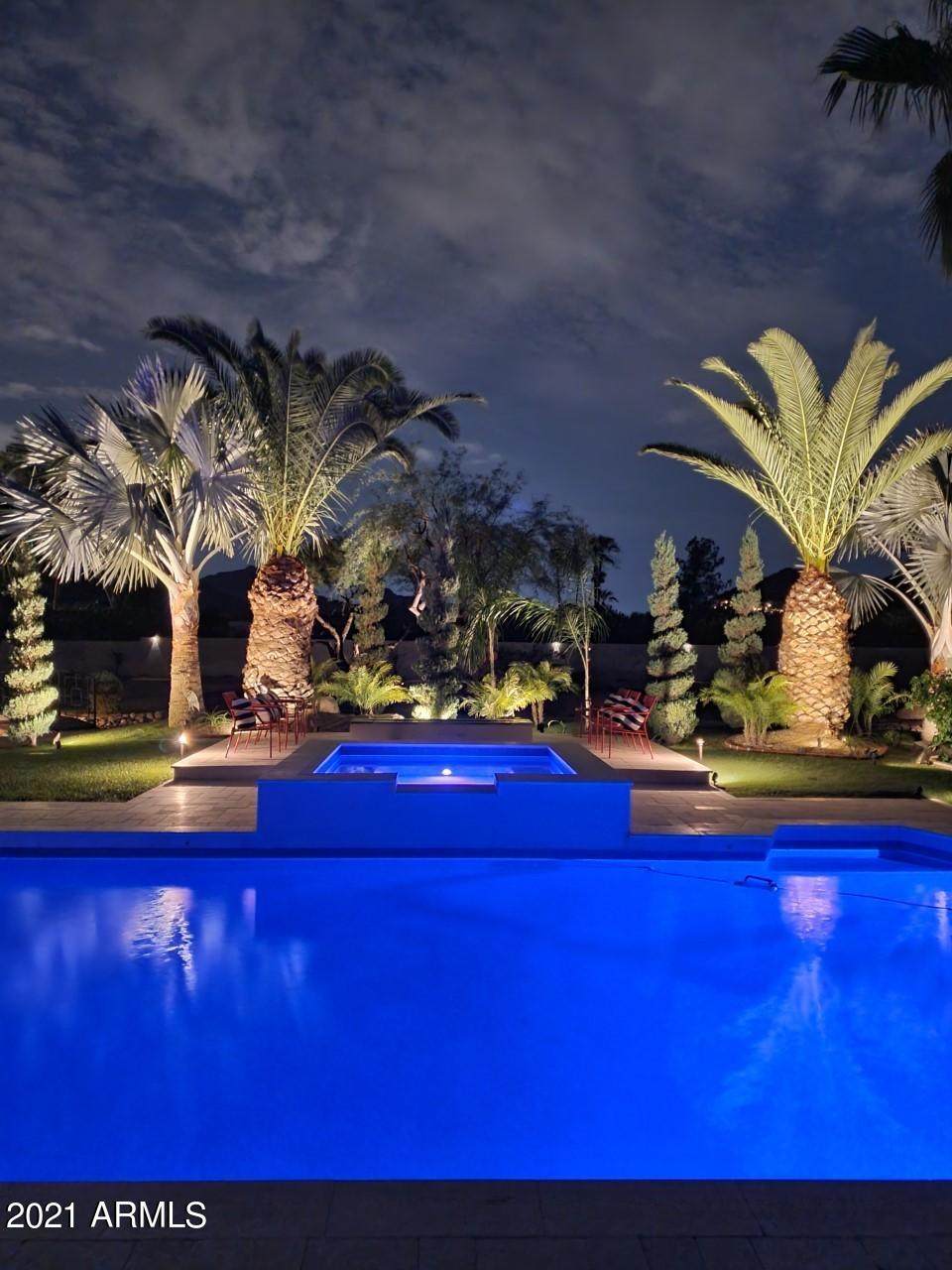 5015 Doubletree Ranch Road - Photo 1
