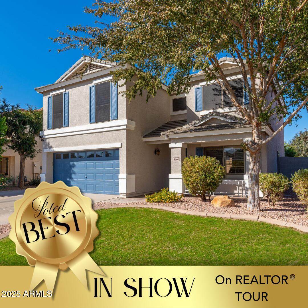 4660 Torrey Pines Lane - Photo 1