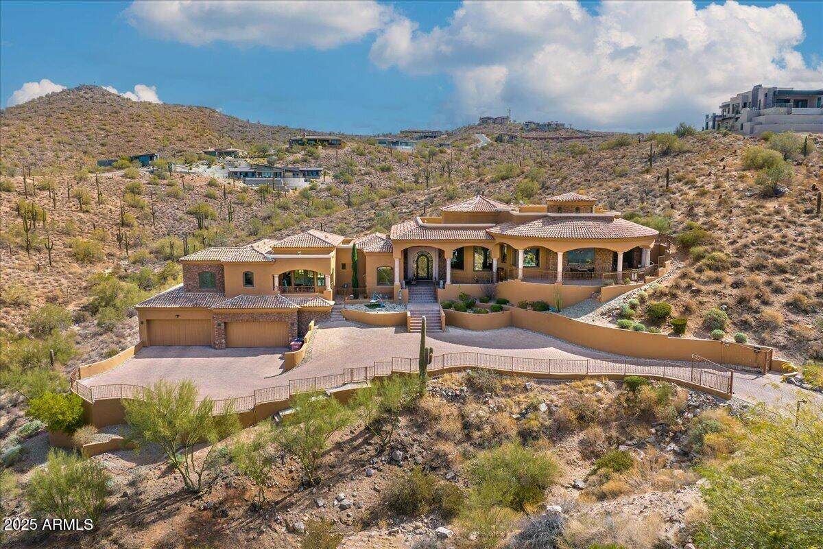 14360 Desert Cove Avenue - Photo 1