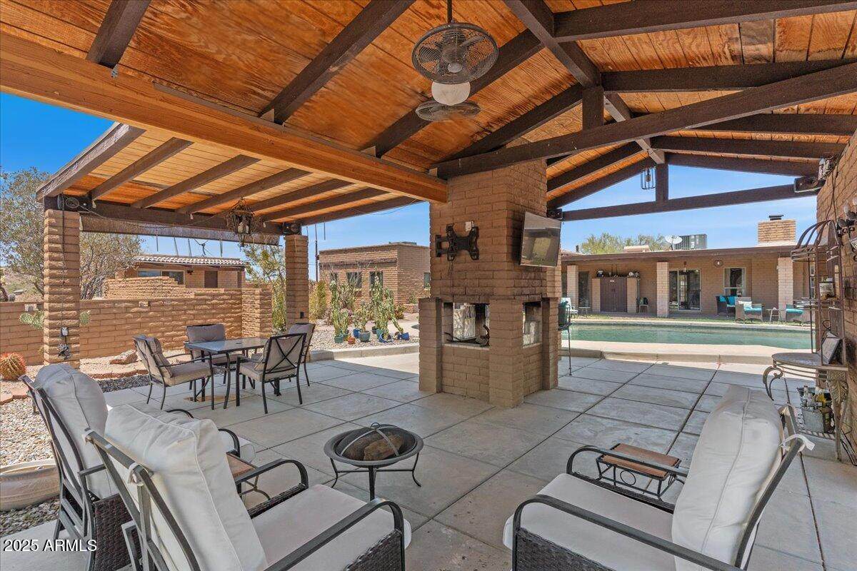 9607 Mckellips Road - Photo 1