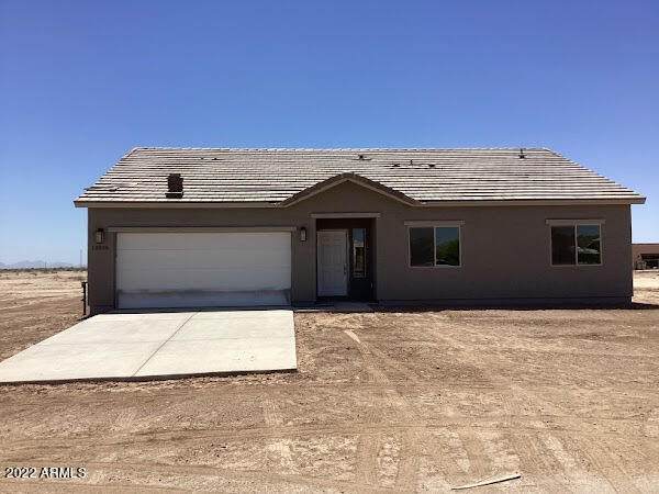 10539 Willow Peak Avenue - Photo 1