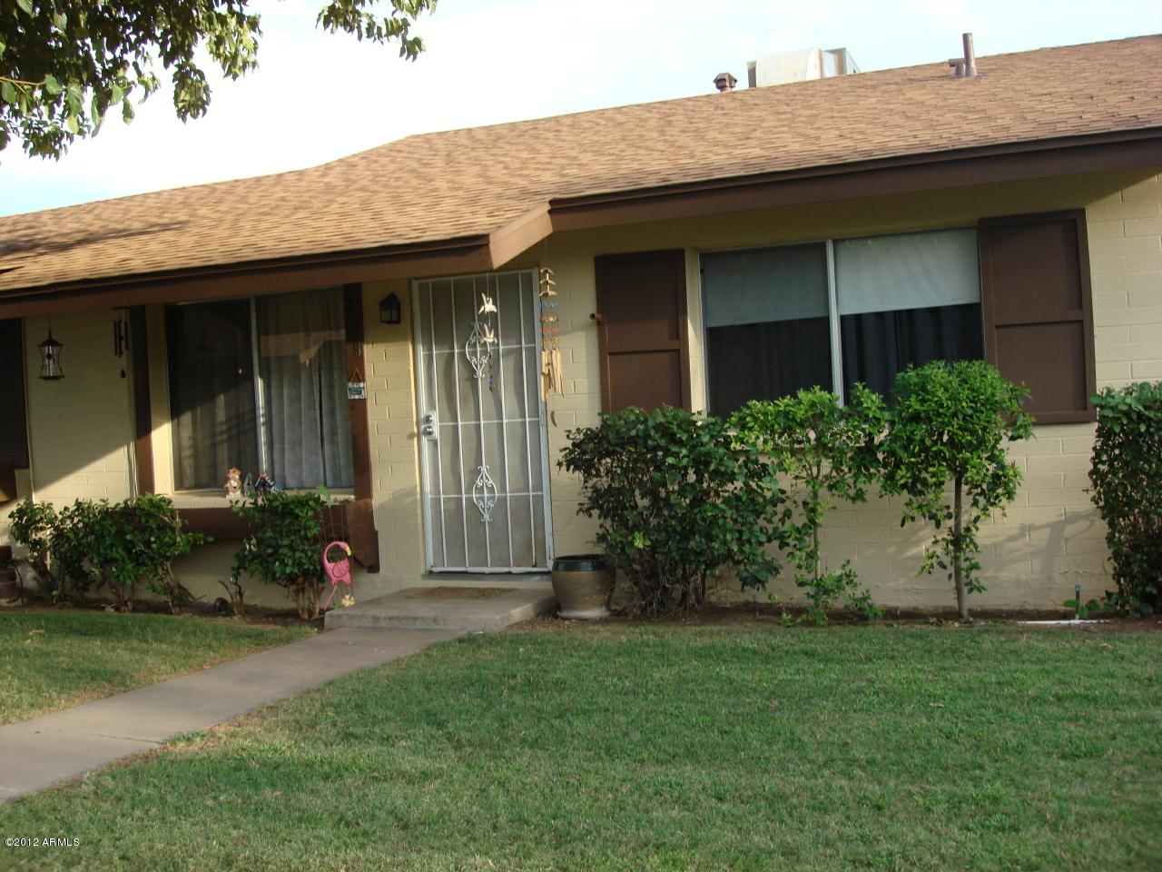 2528 N 22nd Avenue, Phoenix, AZ 85009 (MLS #4787614) :: The Daniel Montez Real Estate Group